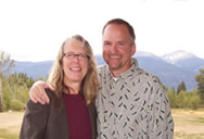 Tim & Shelly Hunter