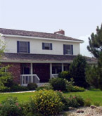 b&b inn Stevensville Montana