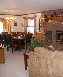 bed and breakfast inn Stevensville Montana