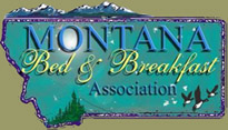 inn bed and breakfast Stevensville MT